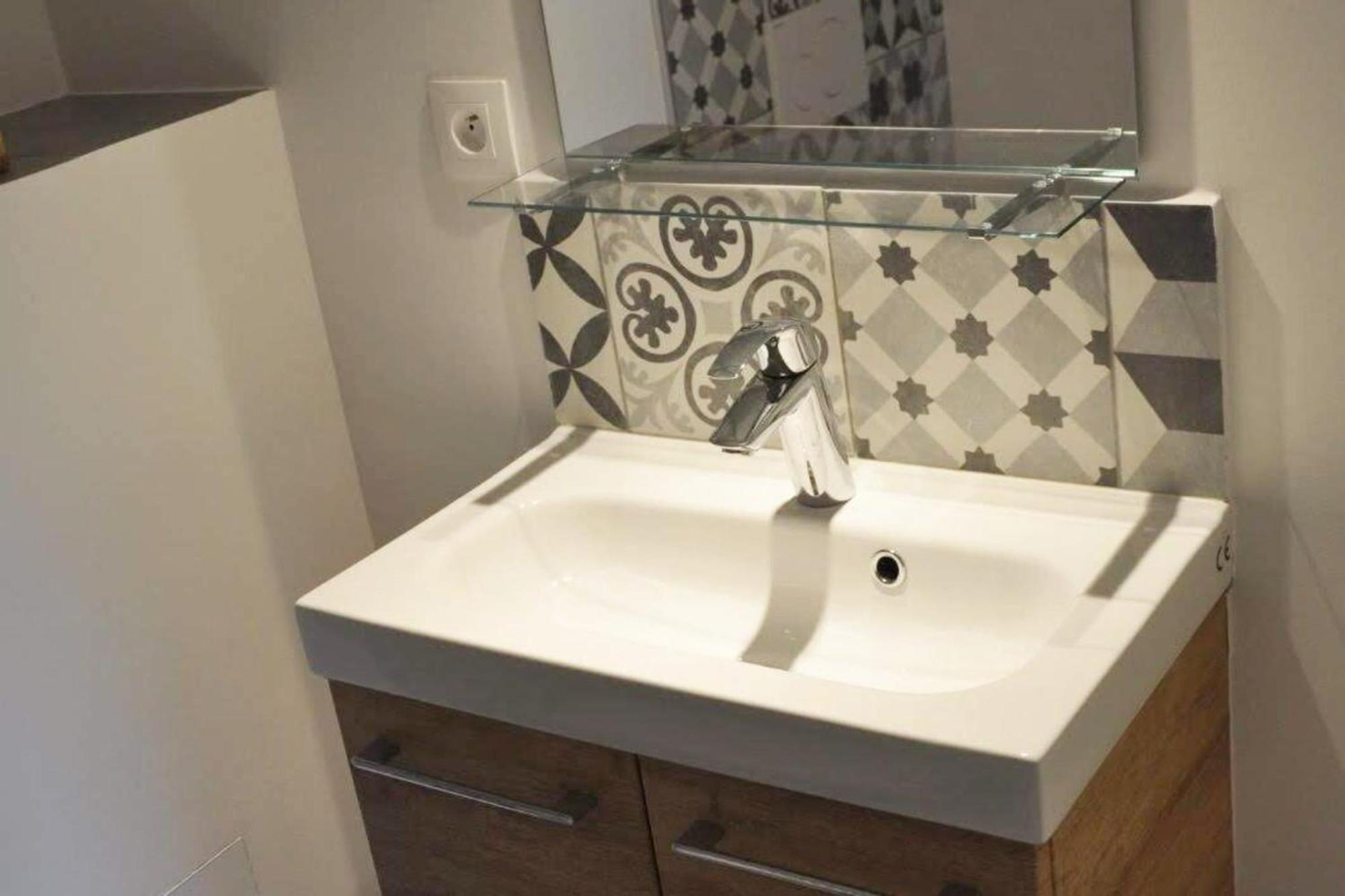 Fontainebleau - Chez Andrea Apartman Kültér fotó